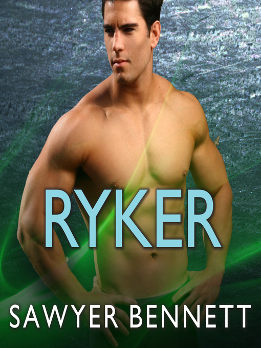 Title details for Ryker by Sawyer Bennett - Wait list